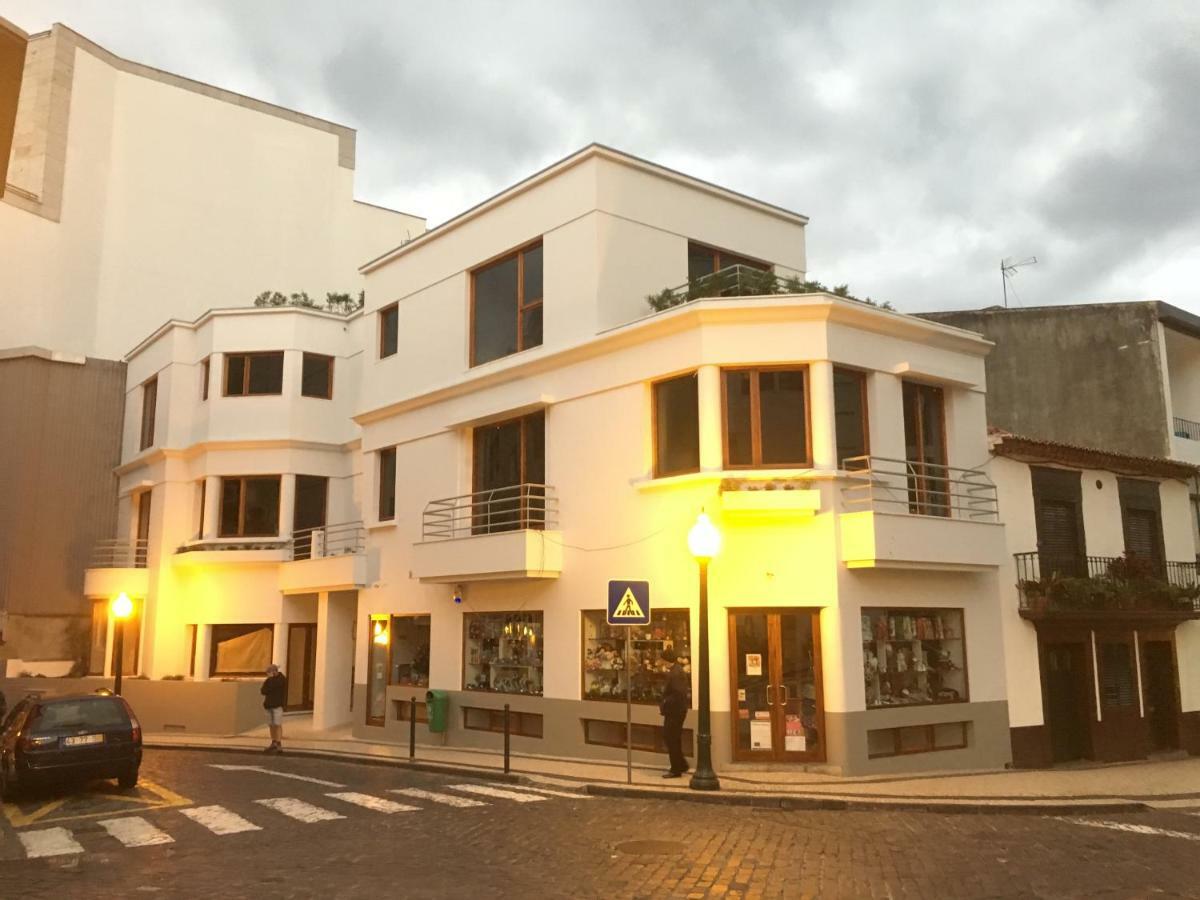 Ivens Residence Funchal  Eksteriør billede
